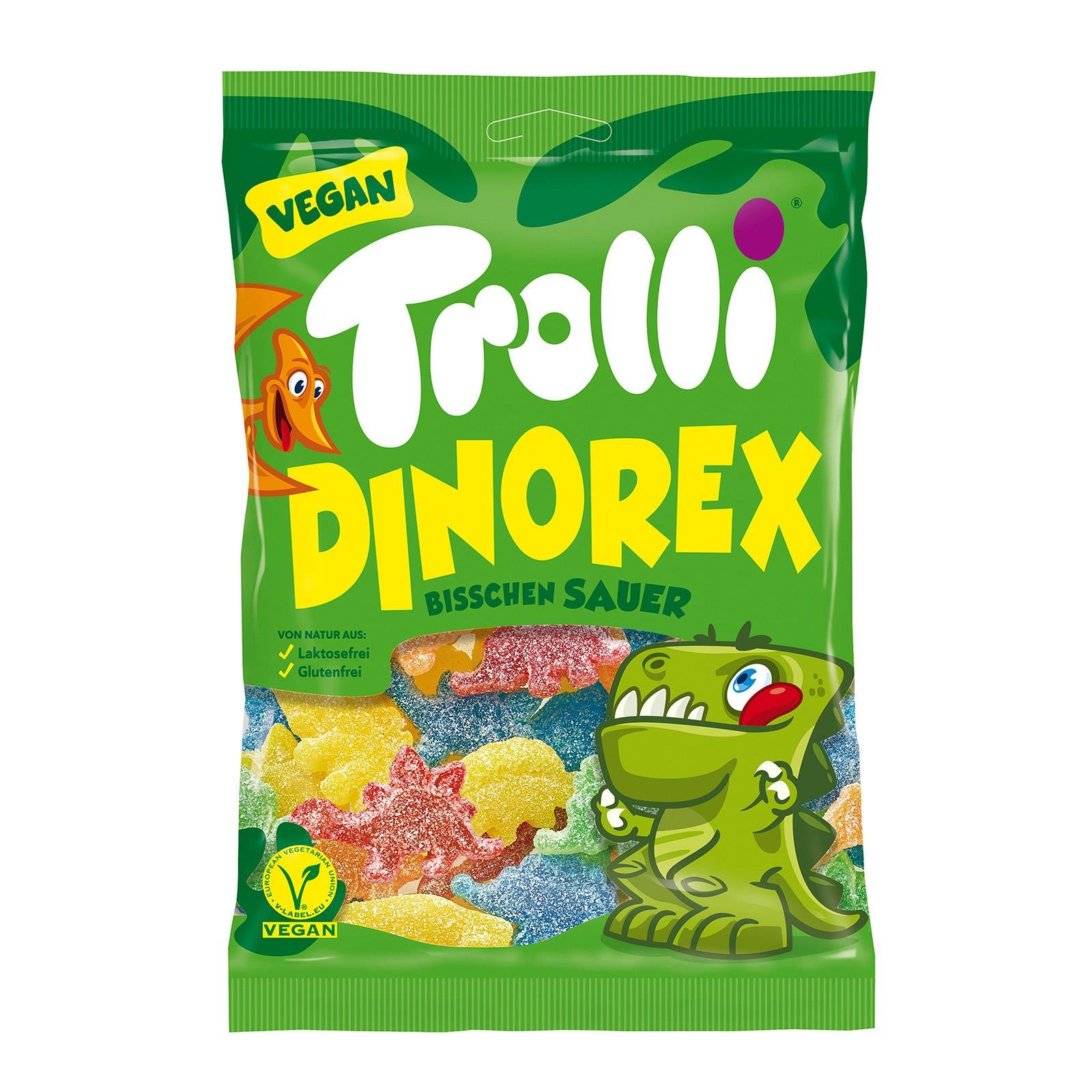 Trolli Dino Rex