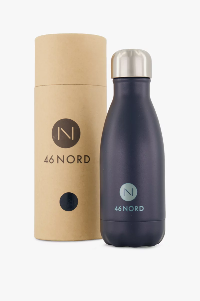 46 NORD 260 ml Trinkflasche