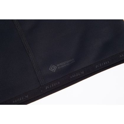 Tour de cou KLIM INVERSION NECK WARMER - Noir