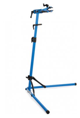 Pied d'Atelier Park Tool PCS-10.3 Bleu