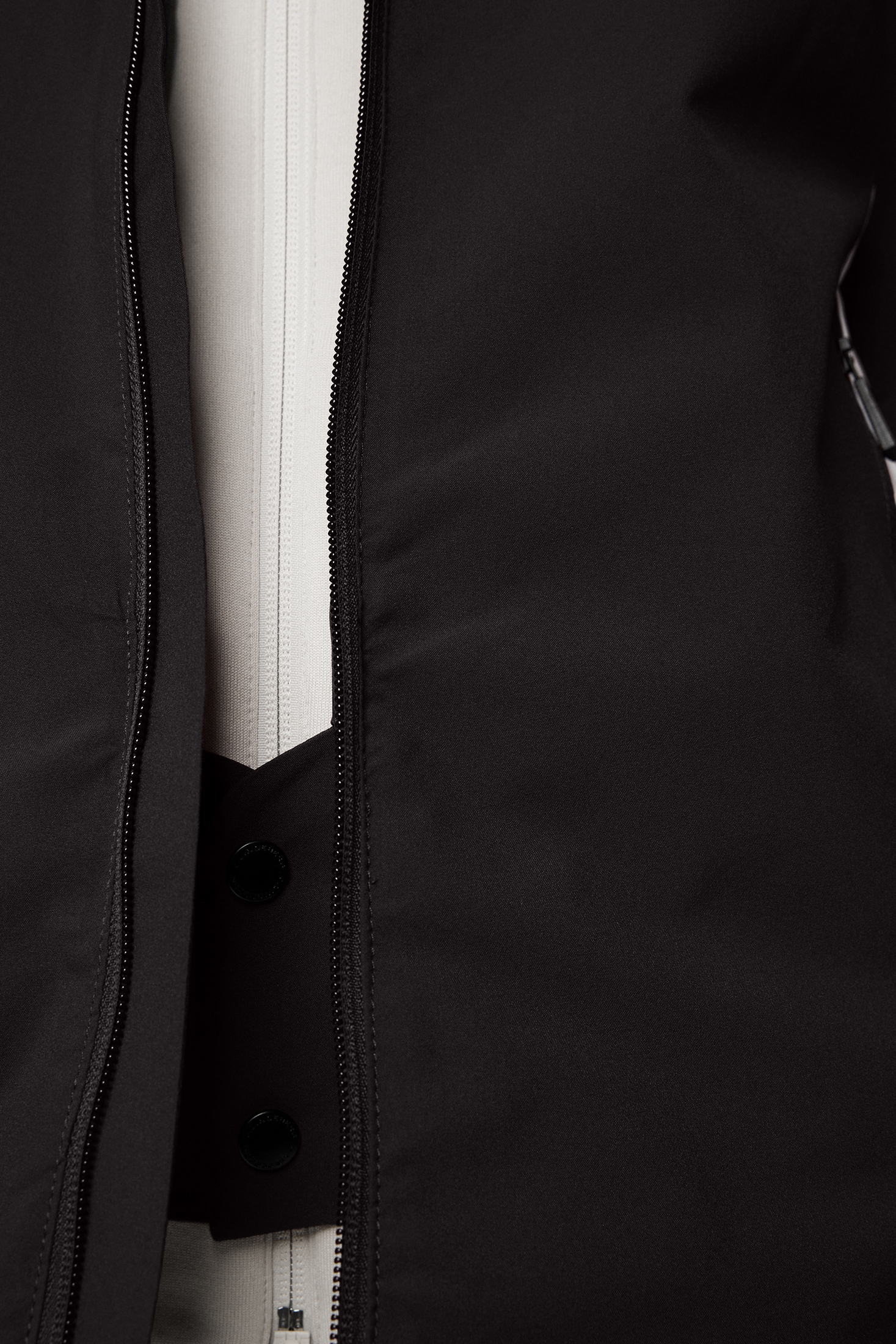 Wera Jacket Dame Black