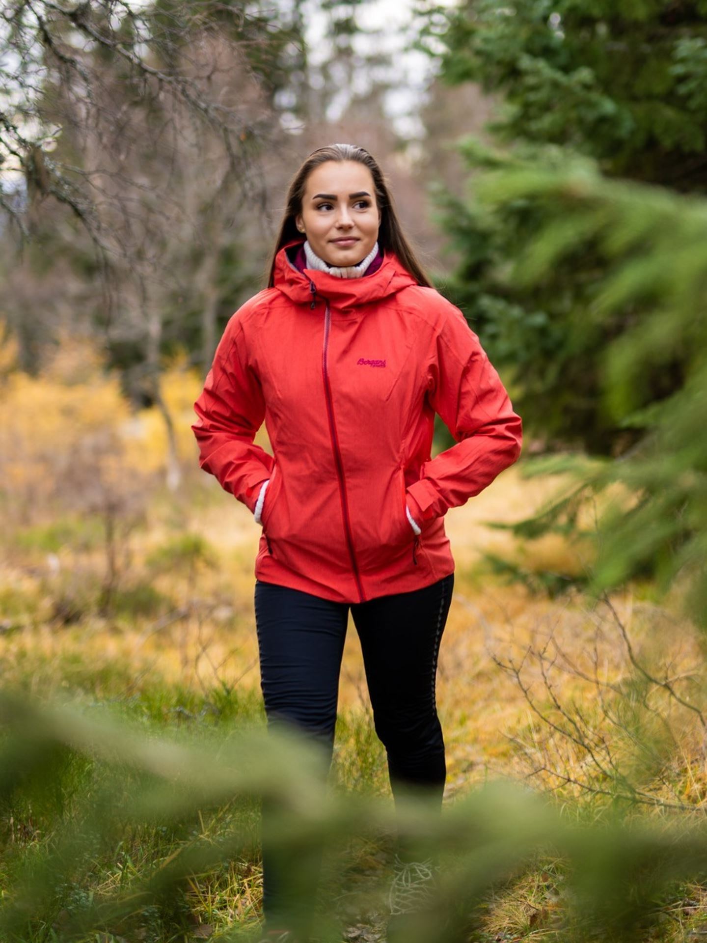 Hafjell Insulated Jacket