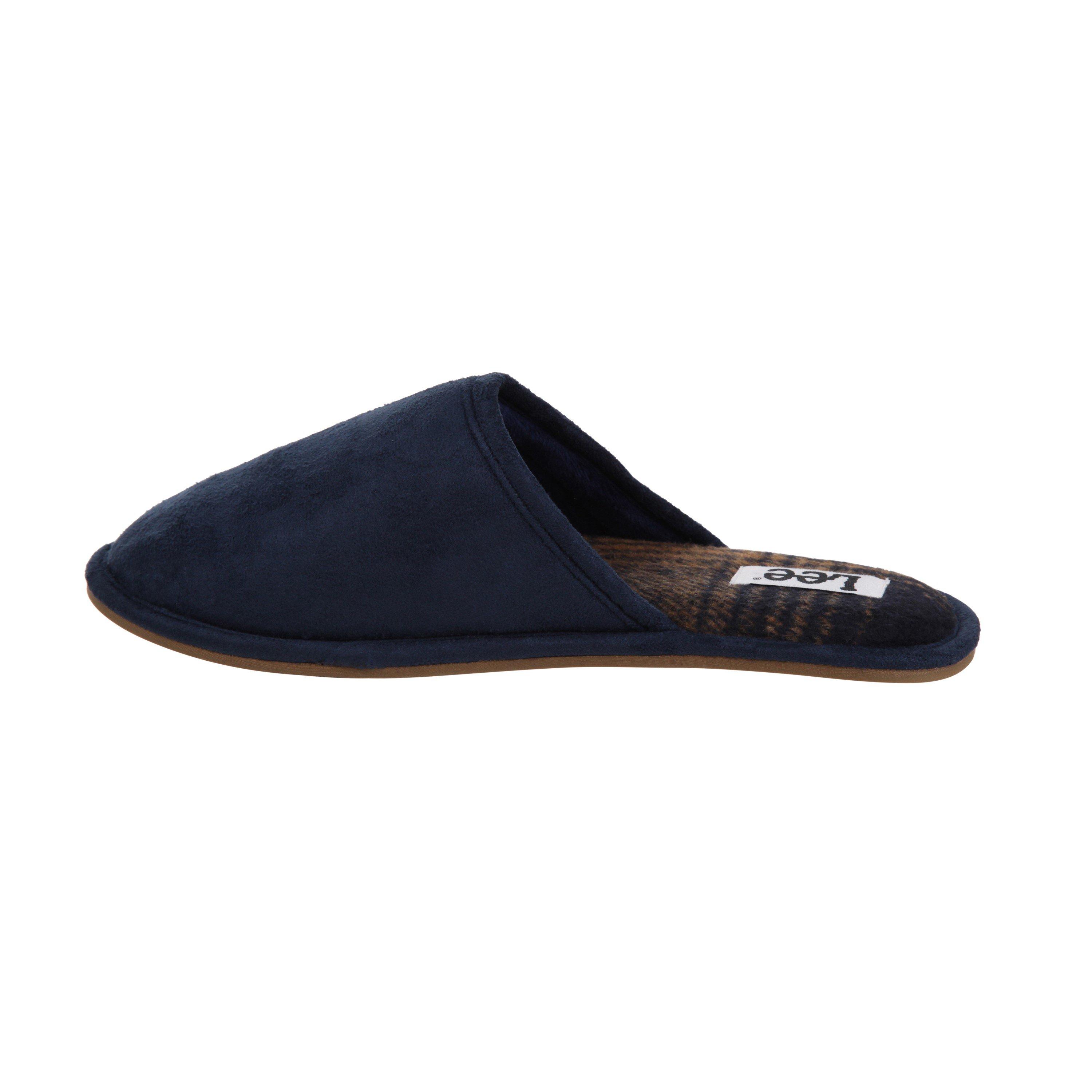 Lee Robalo Mule Slippers