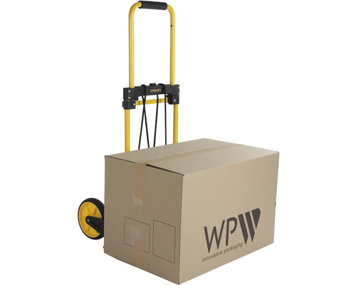 Steekwagen Stanley staal 100kg SXWTD-FT582