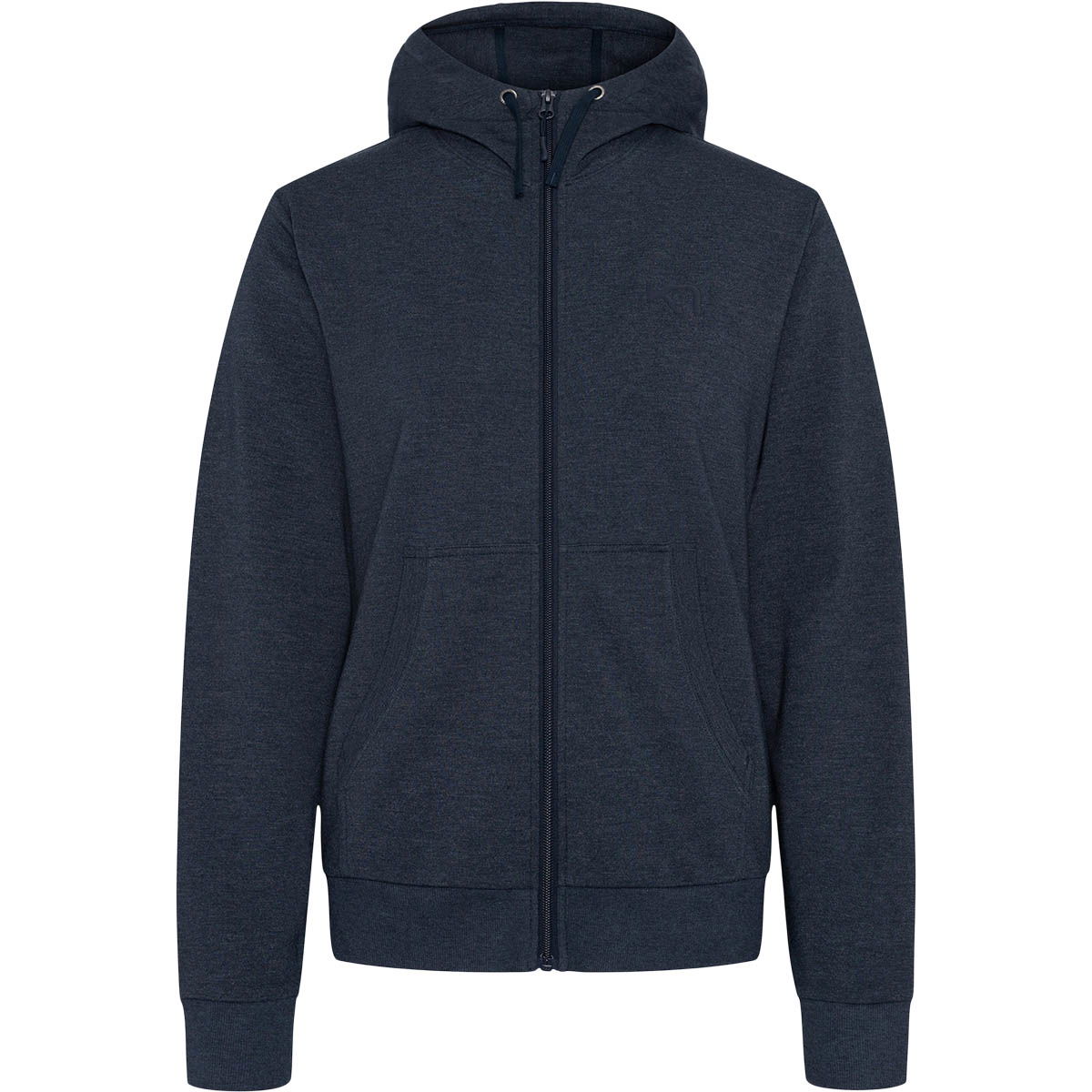 Kari Traa Kari Full Zip Hættetrøje Dame