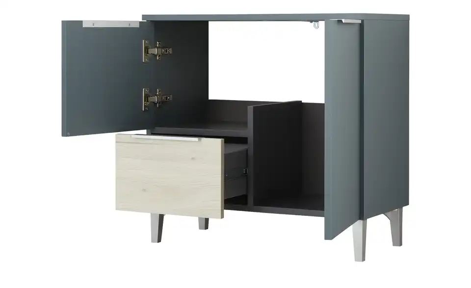 Waschbeckenunterschrank Schrems