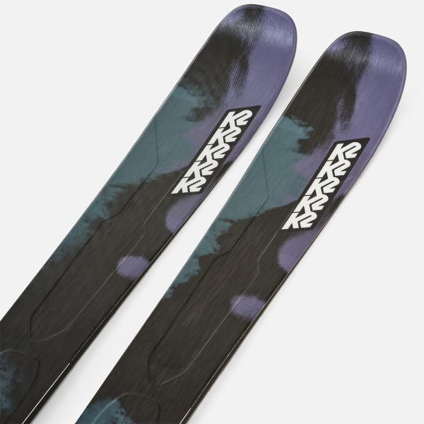 Ski K2 MINDBENDER 99TI W GREEN/BLACK