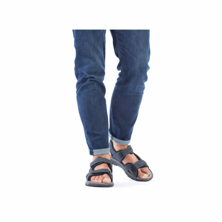 Rieker Sandal Herre 26761-14