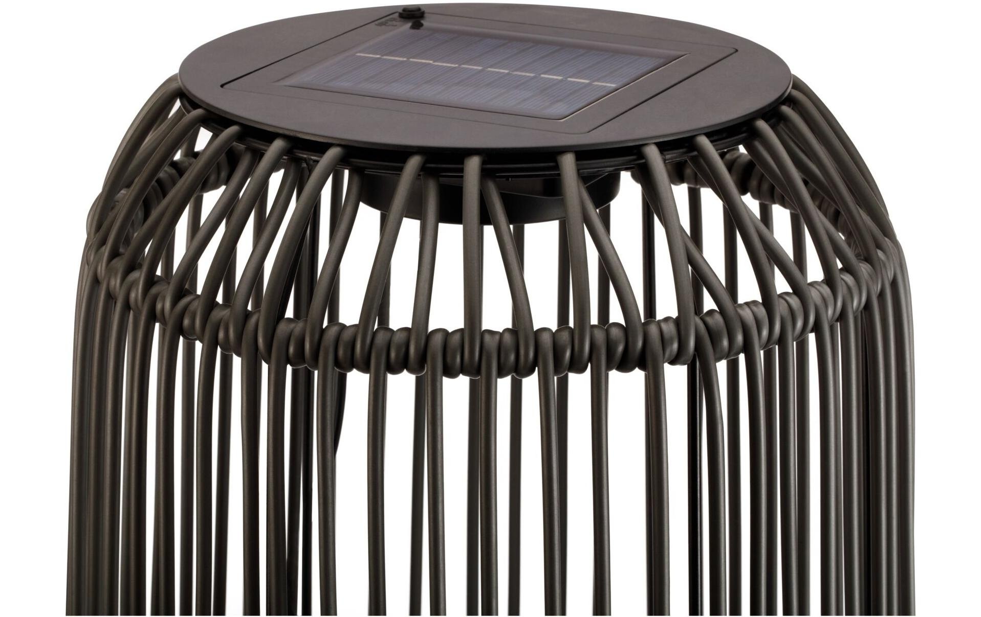 Pauleen Stehlampe »Solar Sunshine« Warmweiss