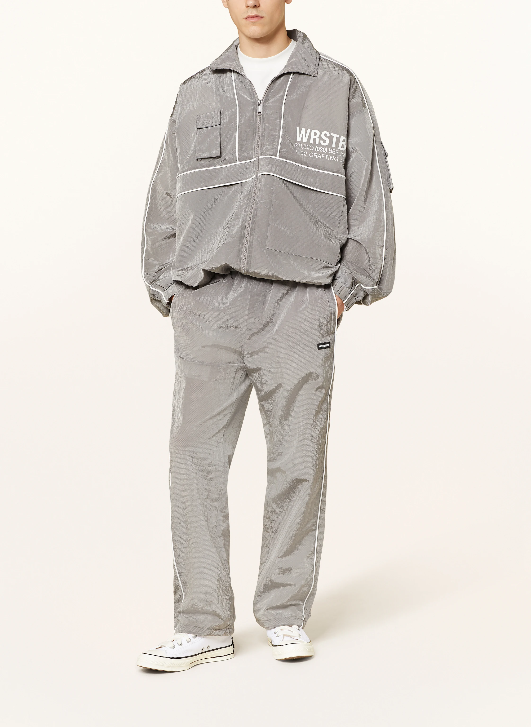 WRSTBHVR Sweatpants SOBAN