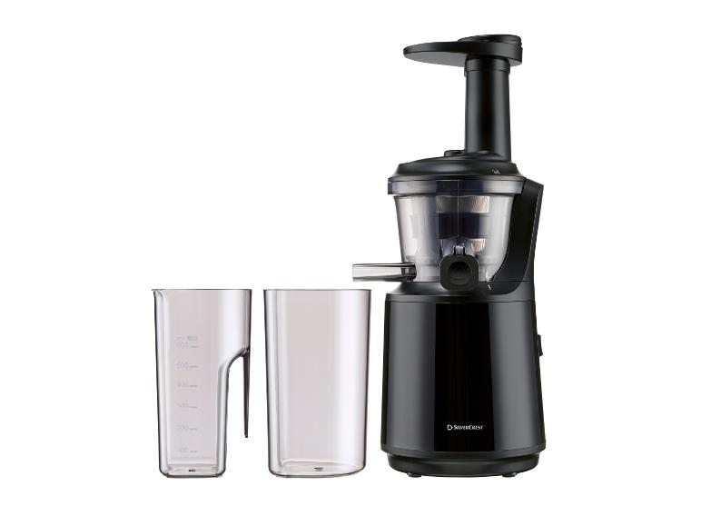 Slowjuicer 300 W