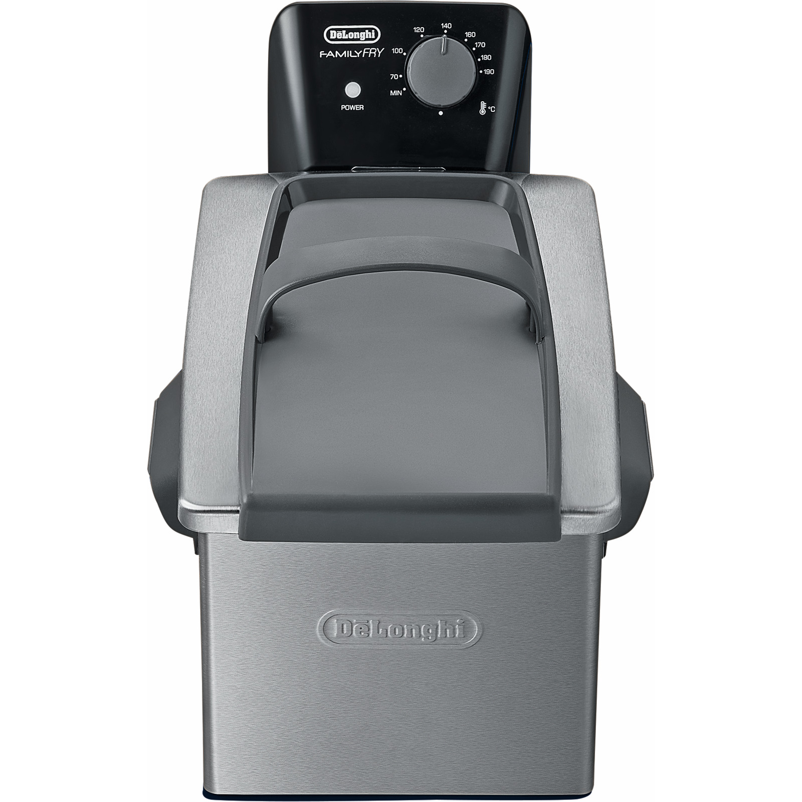 DELONGHI Fritteuse F32110CZ