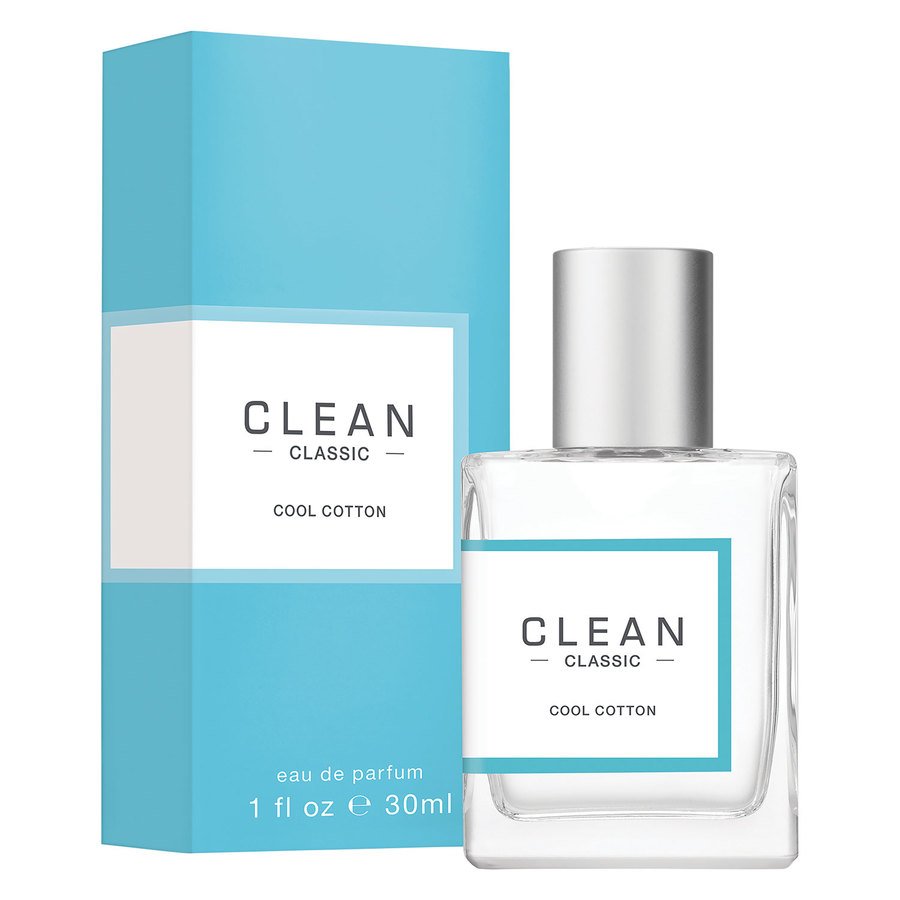 Clean Cool Cotton Eau De Parfum 30ml