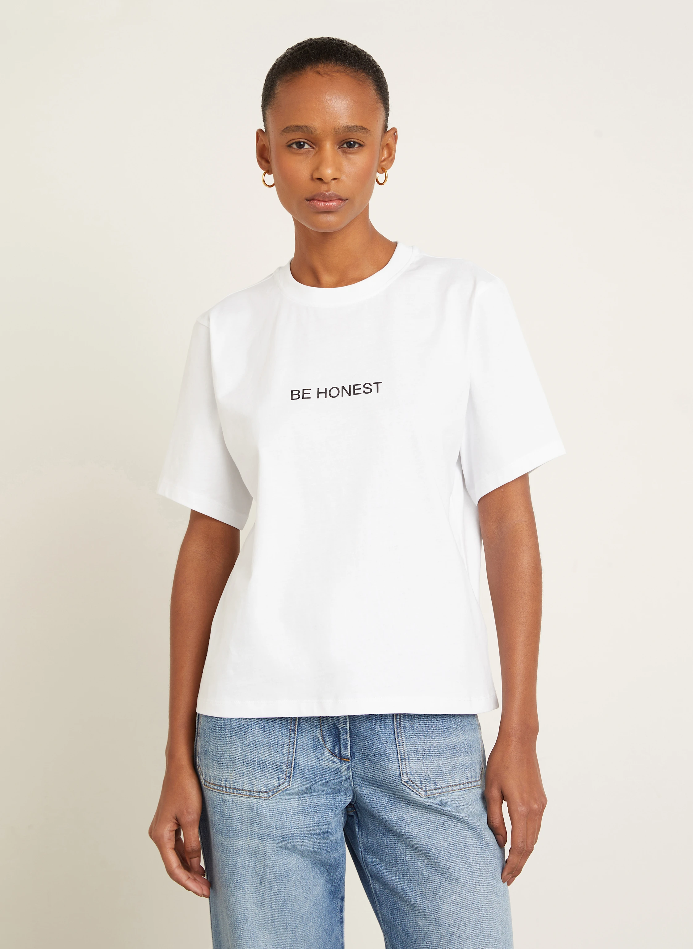 VICTORIA BECKHAM T-Shirt