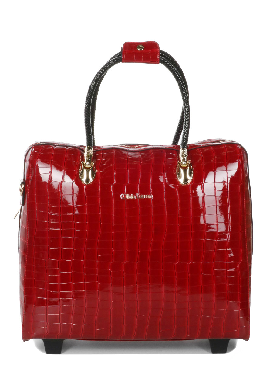 Pilot case Olivia Lauren Alice 16 pouces