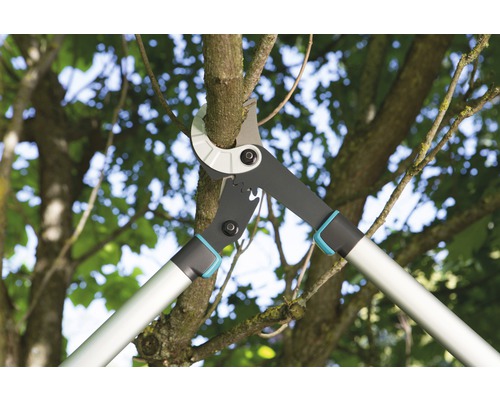 GARDENA EnergyCut 750 A snoeischaar