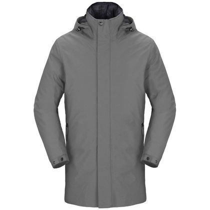 Veste Spidi BETA EVO LIGHT - Carbone / Blanc