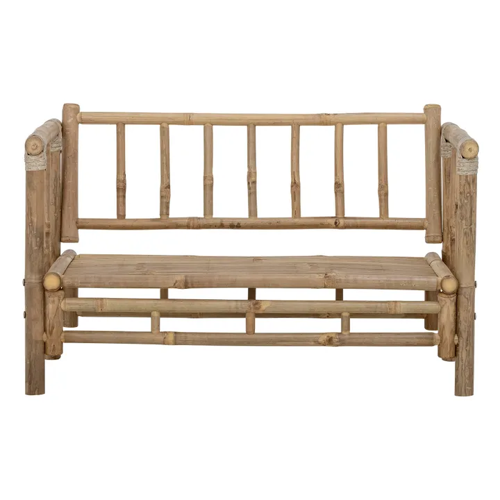 Bloomingville Mini Banquette mini Sole en bambou