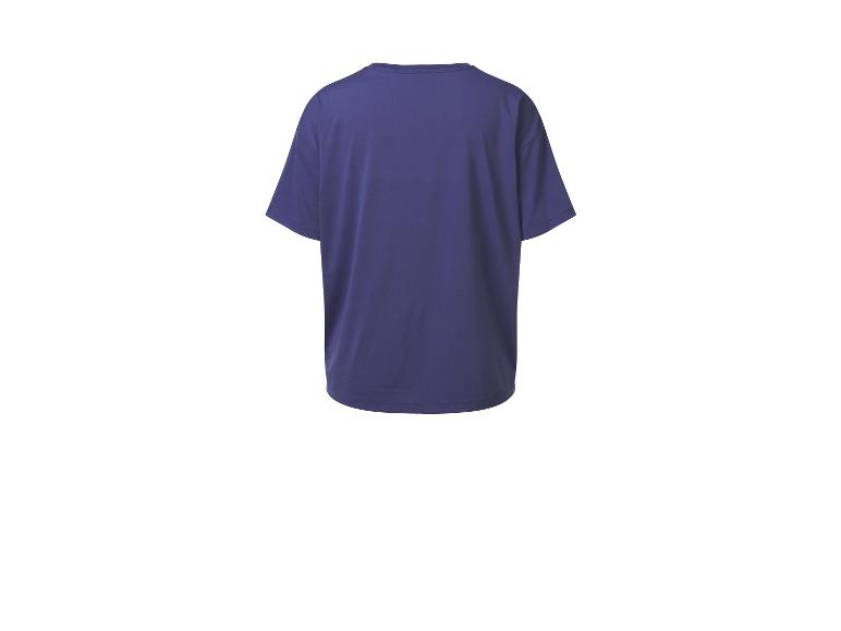 Dames sportshirt