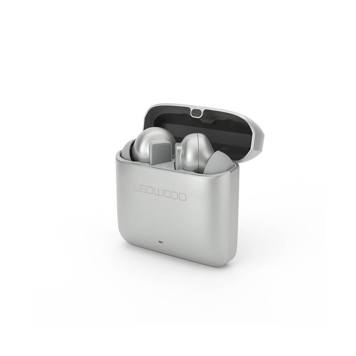 Hodetelefoner Titan TWS True Wireless In-Ear Sølv