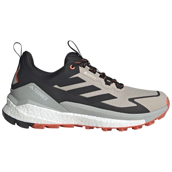 Chaussure de randonnée basse ADIDAS TERREX FREE HIKER 2 LOW GORE-TEX BEIMER/NOIESS/SEORIM