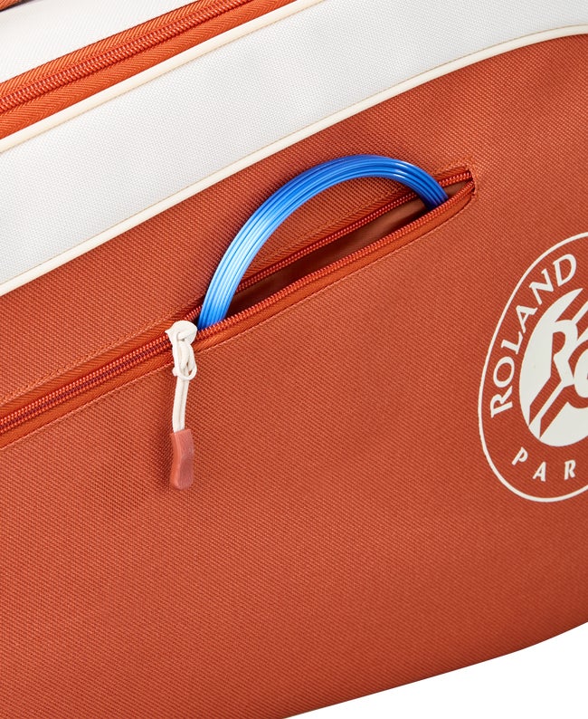 Roland-Garros 2025 Team 3 Pack