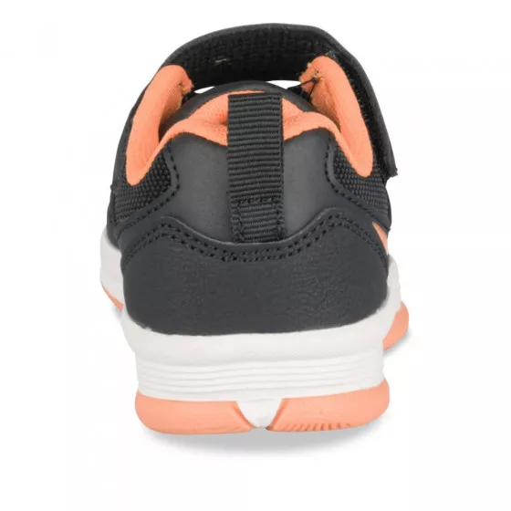 Baskets NOIR UNYK