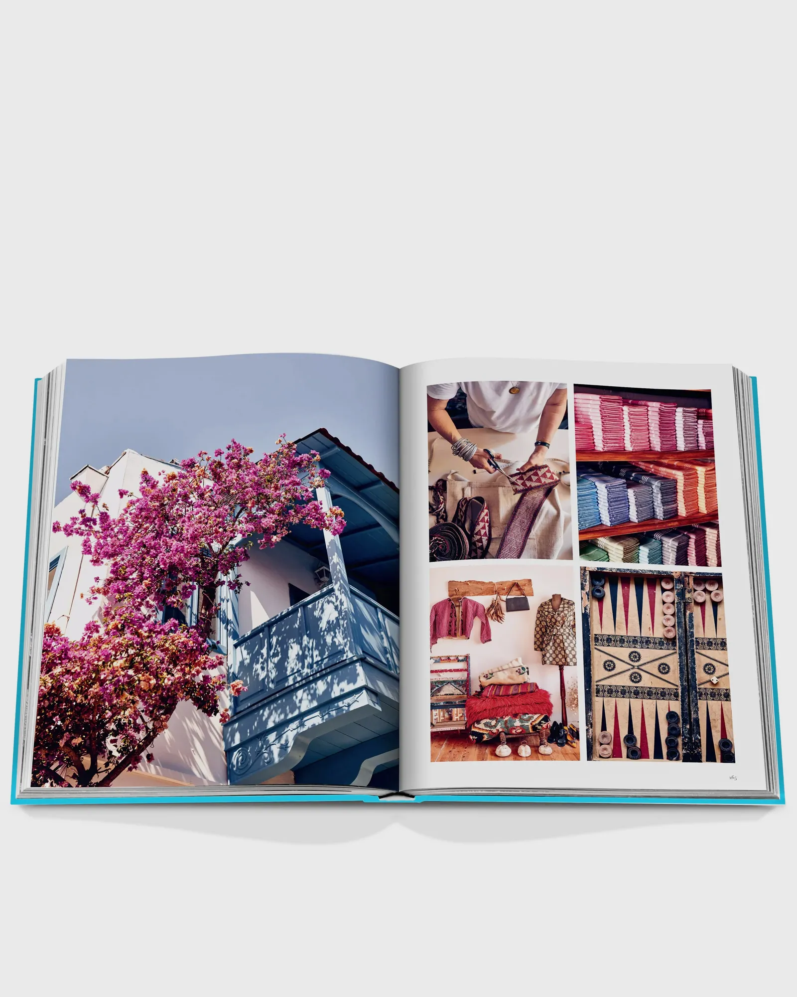 Assouline 