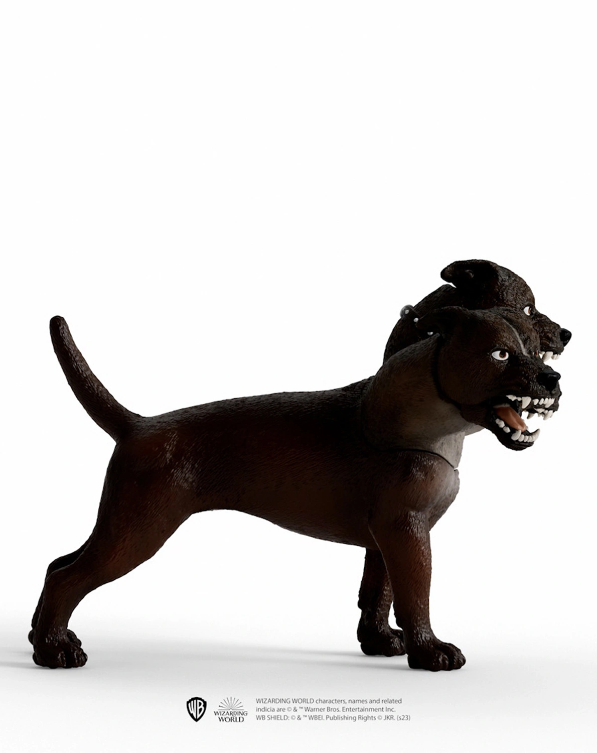schleich® 13990 Wizarding World™ - Fluffy