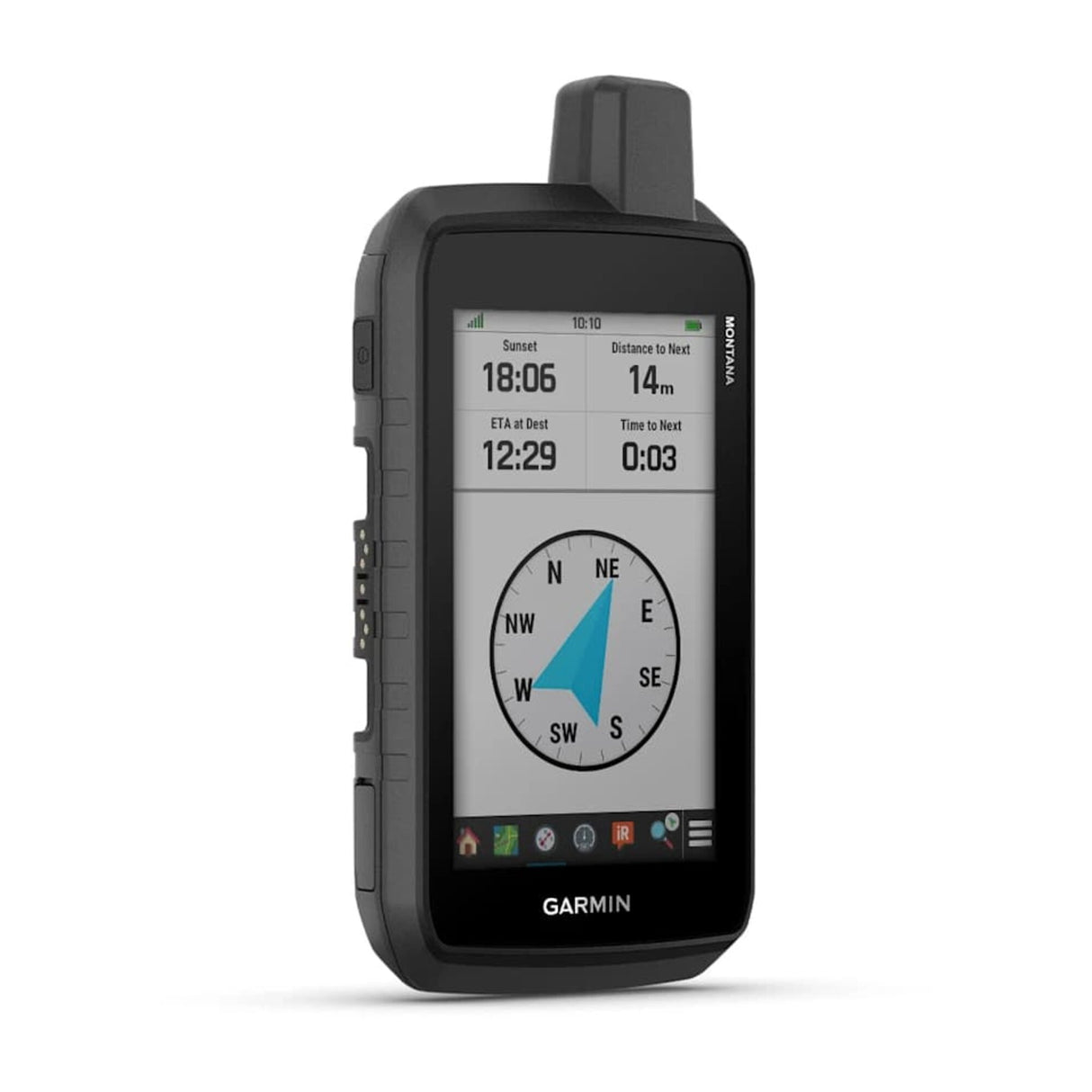 Garmin<br>Montana 710
