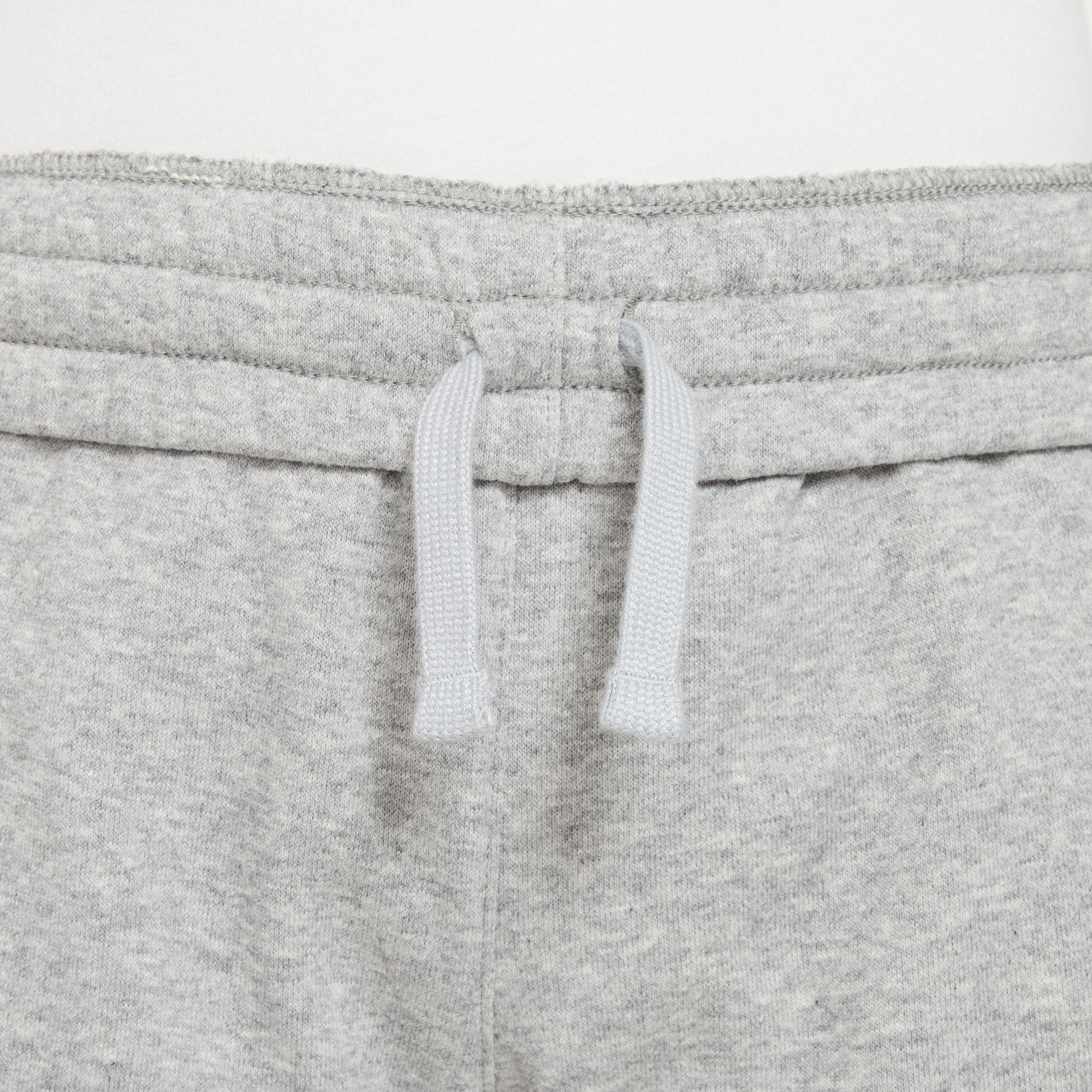 Nike Sportswear Club Fleece Big KidsFrench Terry Shorts
