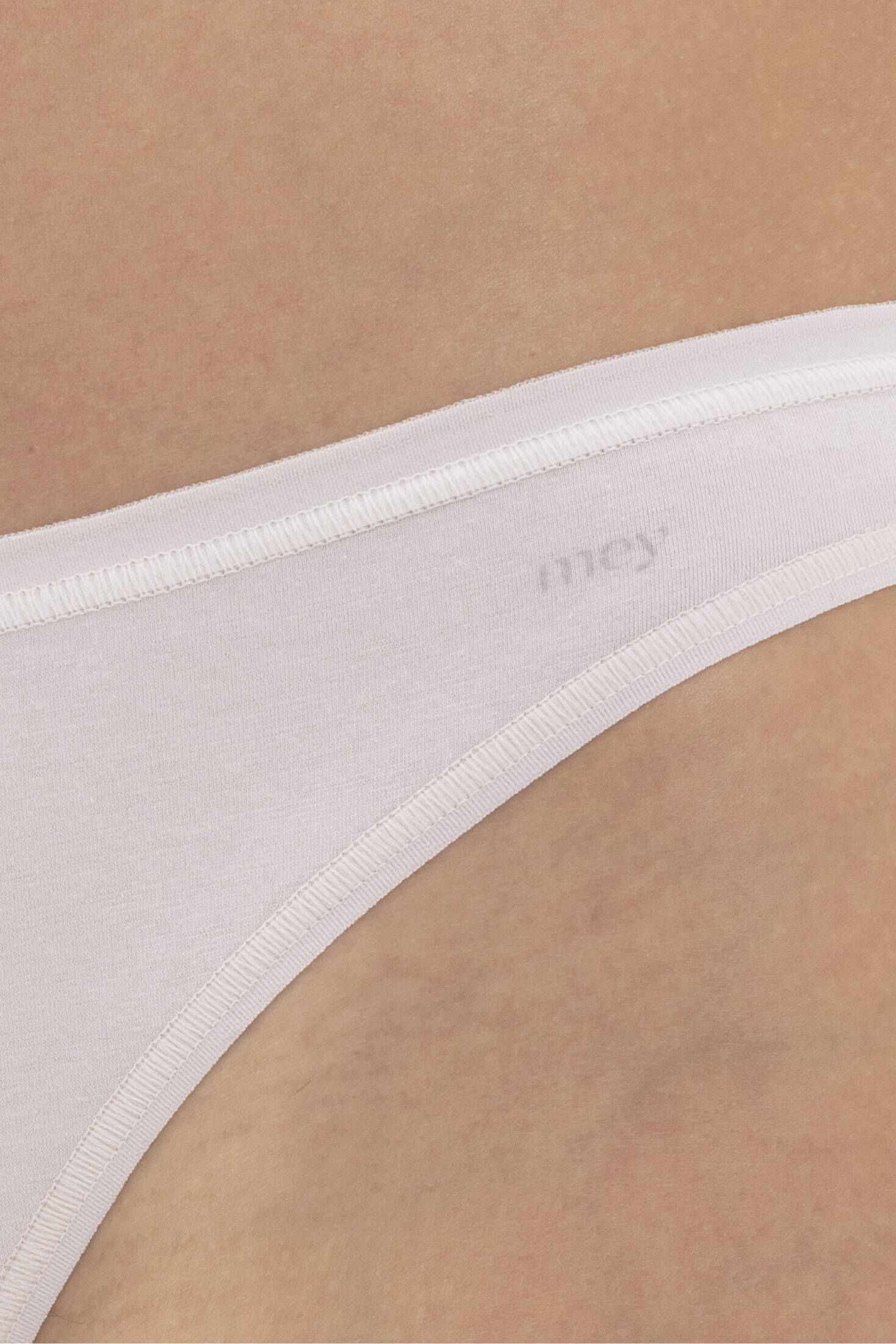 mey| Damen String