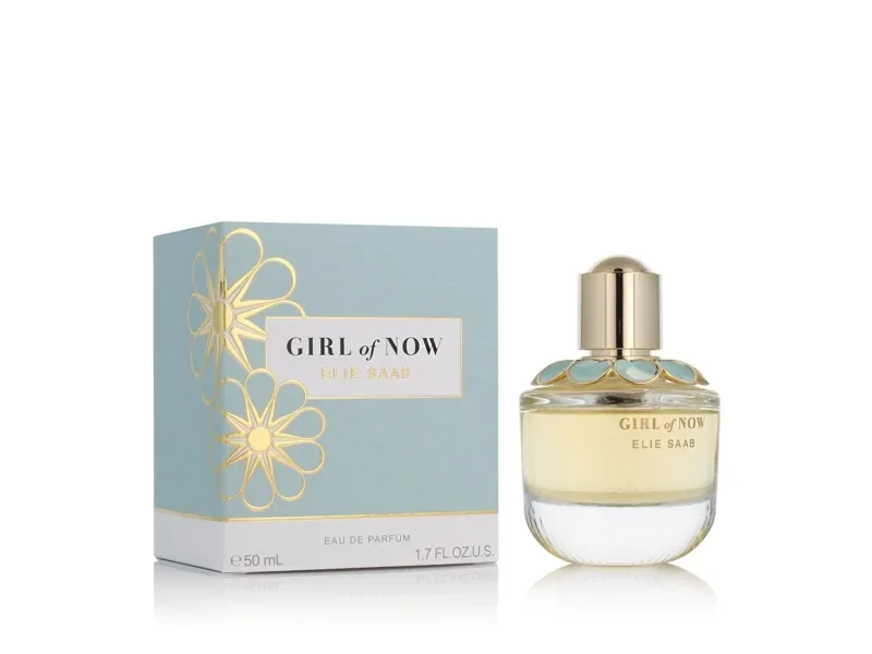 Elie Saab Girl Of Now Edp Spray - Dame - 50 ml