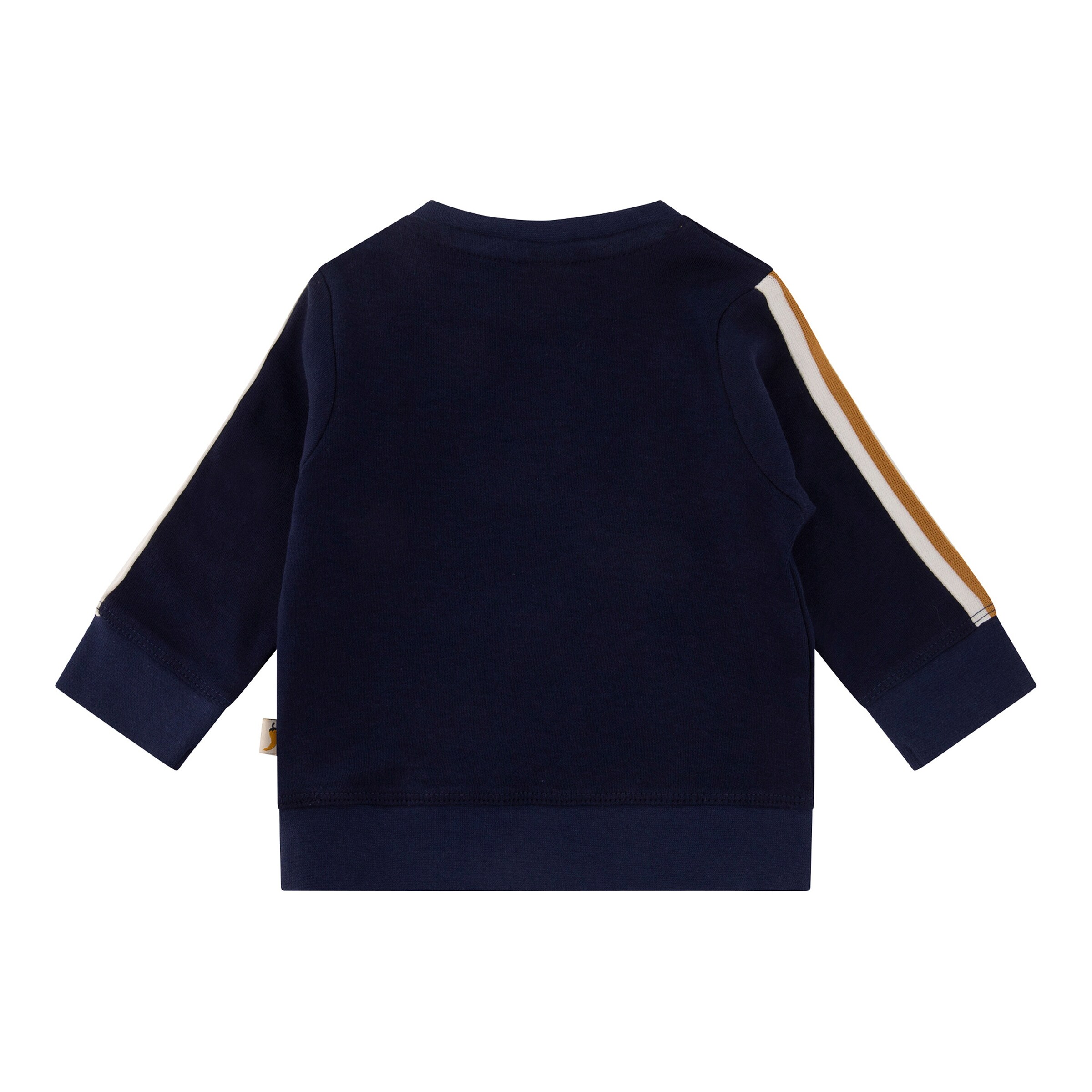 Salt and Pepper Sweatshirt Ready Dino Auto marine