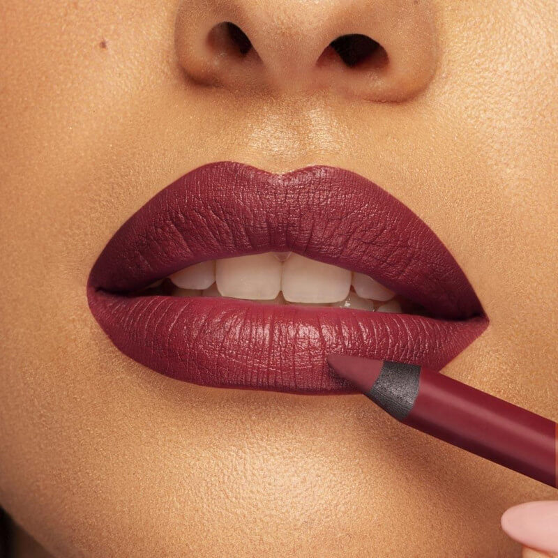 Crayon Rebelips 112 orchid Mesauda