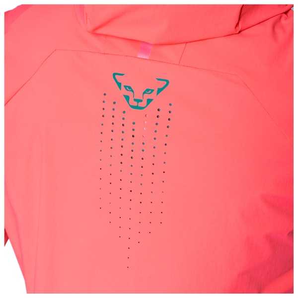Dynafit - Women's Transalper DST Jacket - Veste softshell
