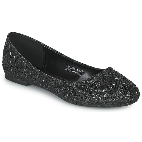 Spot on - F80387-AX Negro