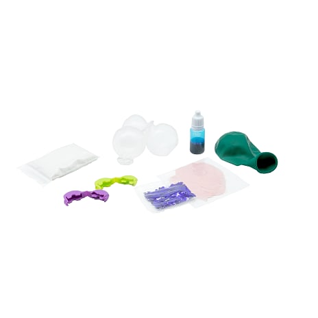 Doctor Squish station Maker maskine