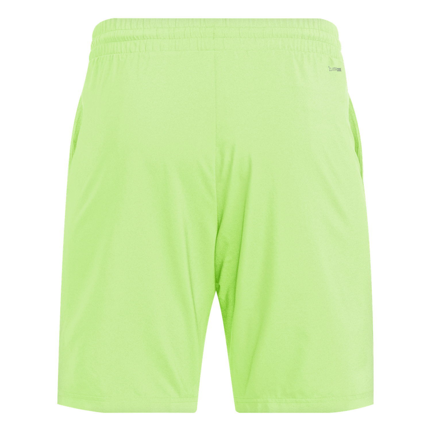 adidas Club 3 Stripes 9 Inch Short