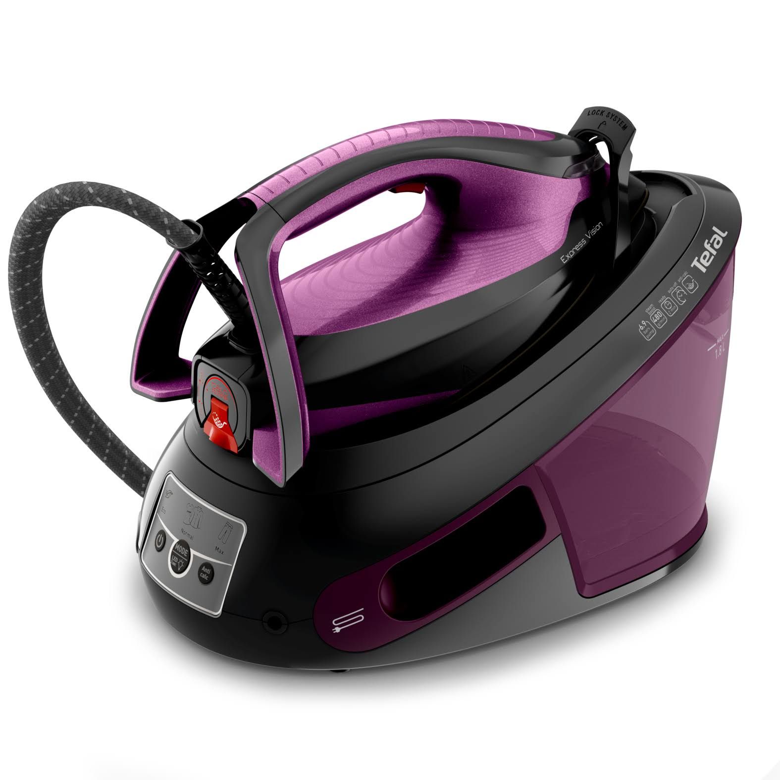 Tefal sv8152e0 Express Vision
