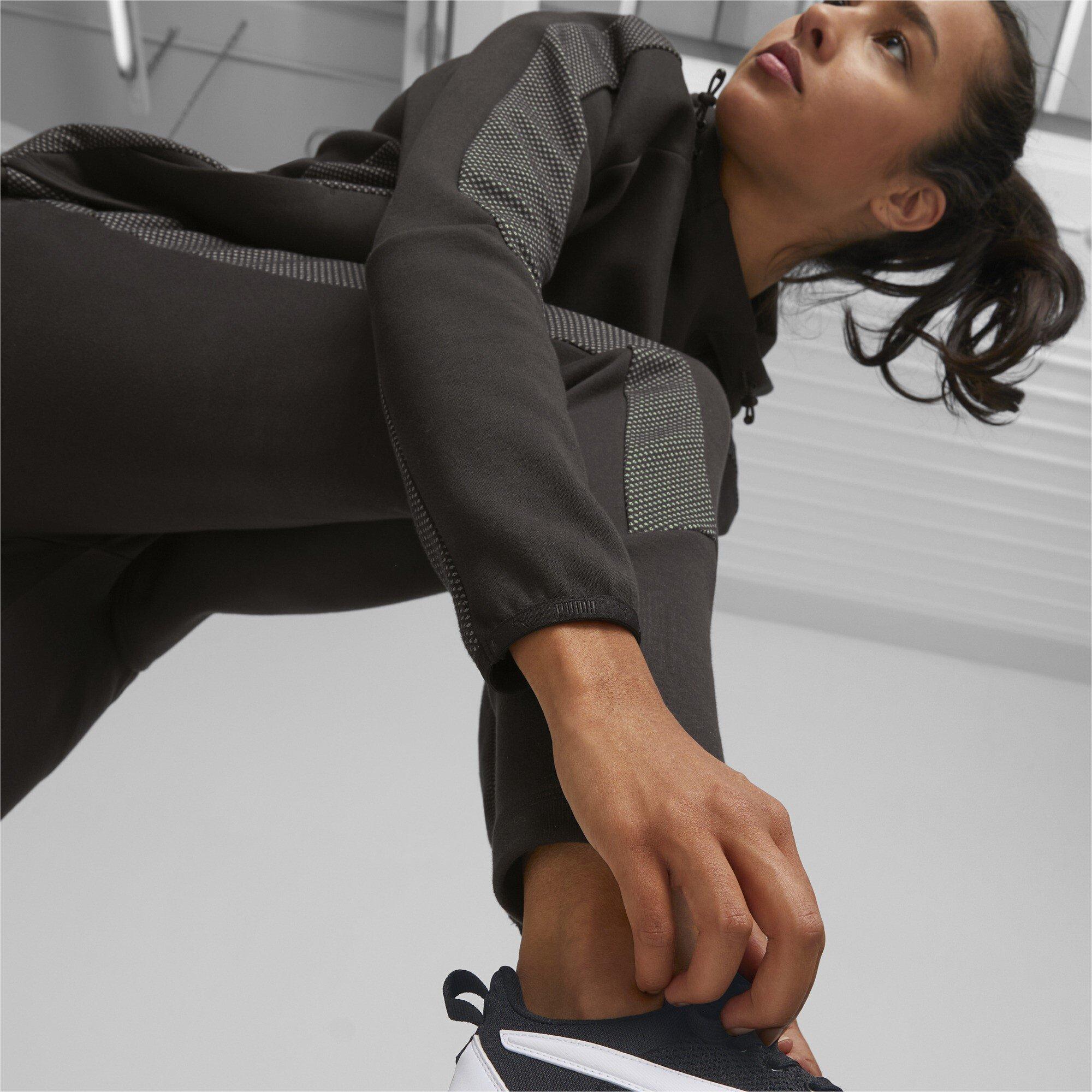 Puma EVOSTRIPE High Waist Pants