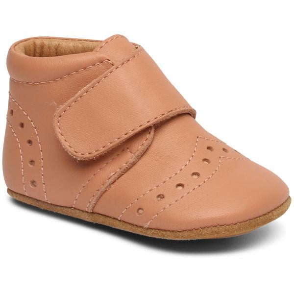 Futter Velcro Petit Nude - Bisgaard → Luksusbaby.dk