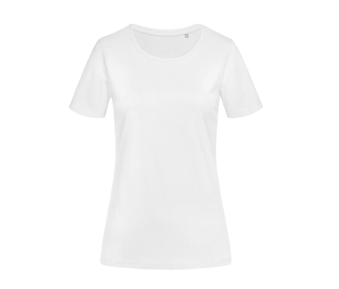 Stedman ST7600 - T-Shirt Femme Élégance Confort Premium