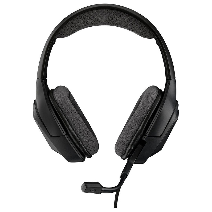 The G-Lab Korp Cobalt 7.1