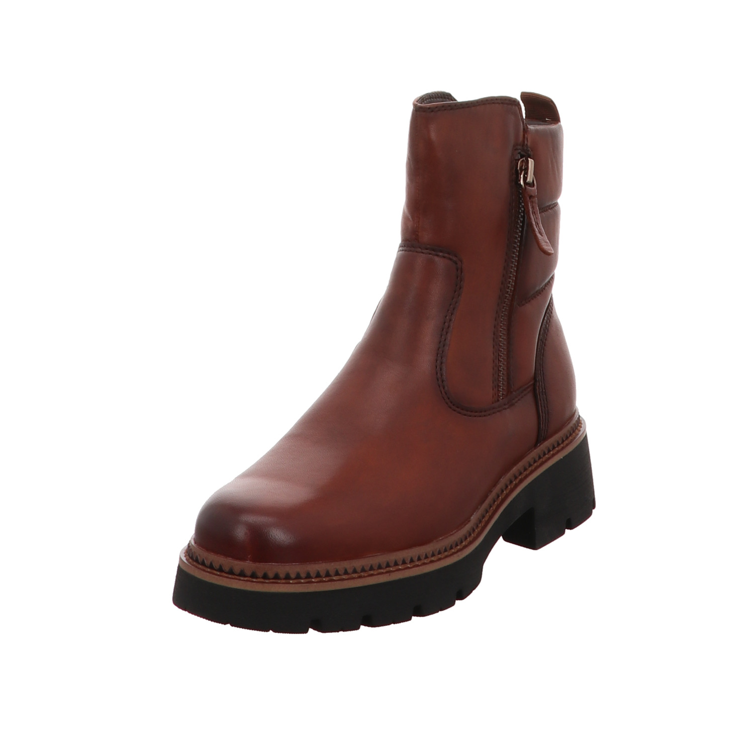 Tamaris Stiefelette braun braun