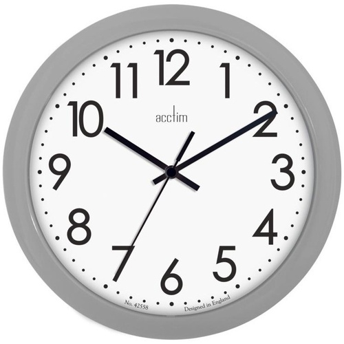 Acctim - ST7251 Blanco