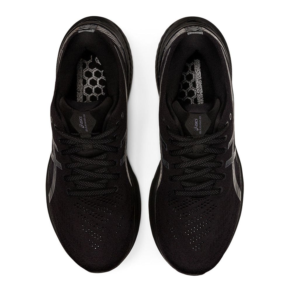 Asics GEL-KAYANO 29 - Chaussures running Homme black/black