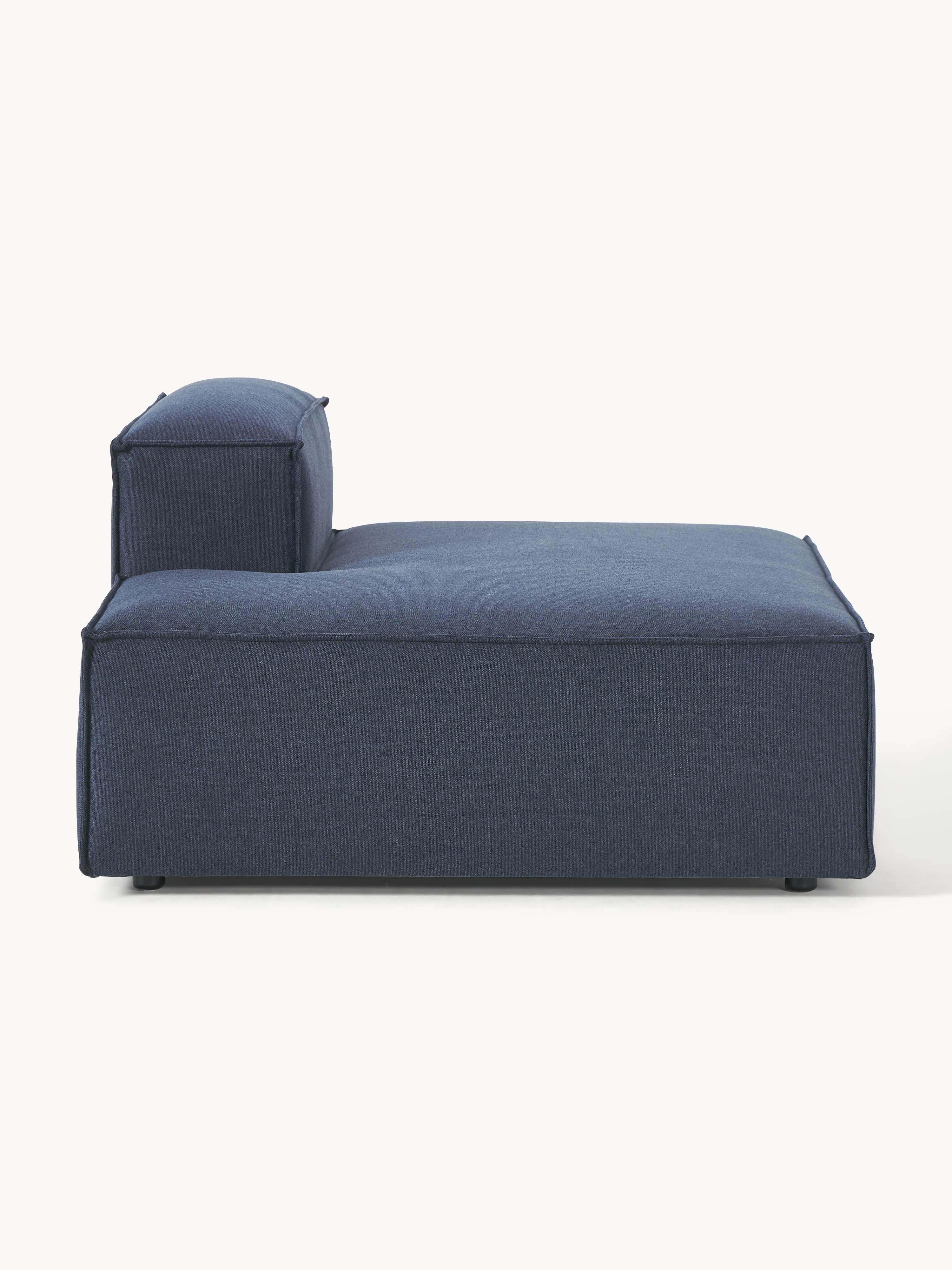 Chaise longue module Lennon