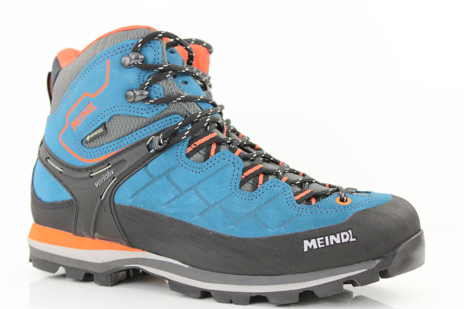 Meindl Litepeak GTX