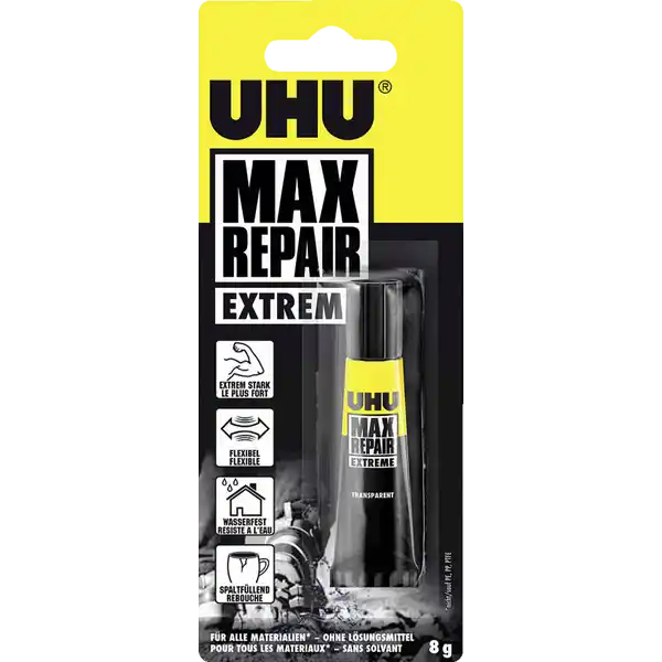 Max Repair Extreme